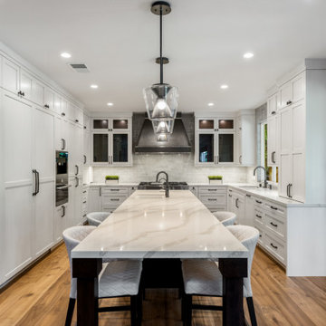 Stylish Industrial