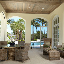 Patio Ideas