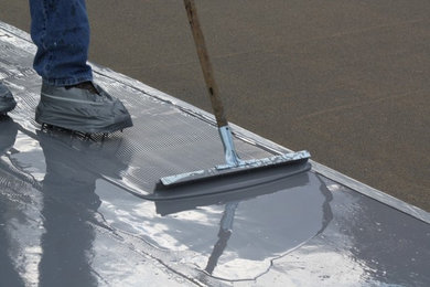 Experts in Cleaning and Sealing Paving