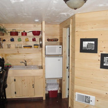 Small House Ideas