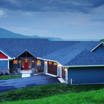 Craftsman Estate