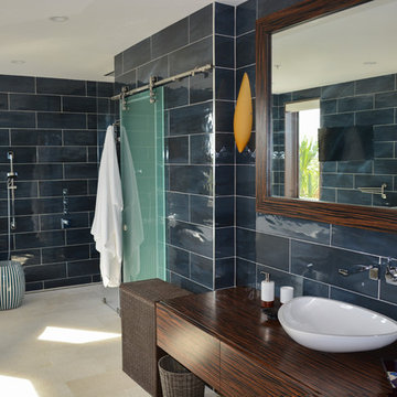 Bathrooms