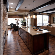 Kitchens