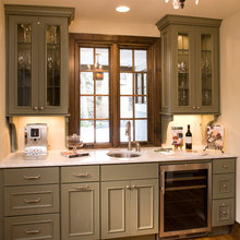 stain ideas- front door sliding dooors