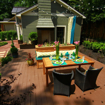 HGTV / DIY Network's Elbow Room Season 1
