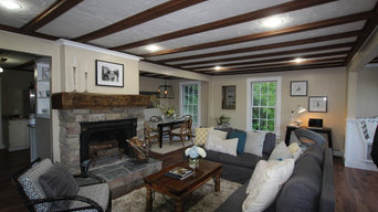 HGTV's "Vacation House For Free" episode #10 "Cottage on the Lake"