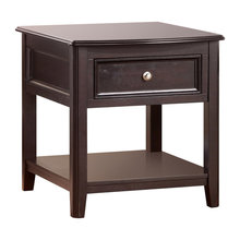 Side tables