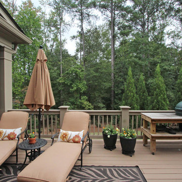 Hanson Way Remodel