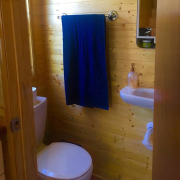 Cornerstone Tiny Homes