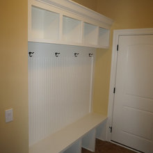 Mudroom