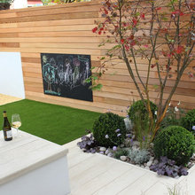 Espace Exterieur Enfant