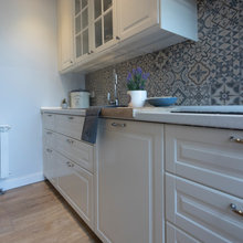 Kitchen Ideas