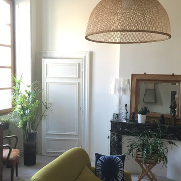 Appartement Nîmois