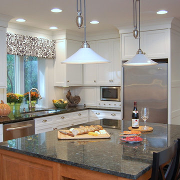 Bayonne Kitchen