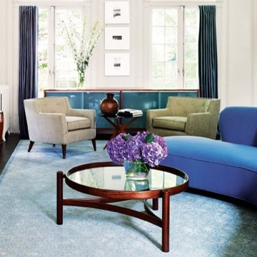 Forest Hills Gardens Residence
