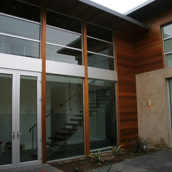 Fleetwood Windows and Doors - Windows And Doors