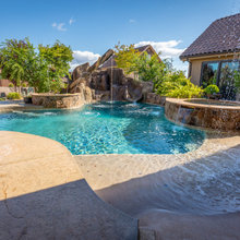 Pools