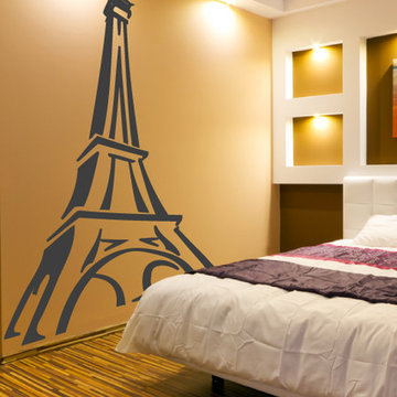 Wall Decals by WALLTAT
