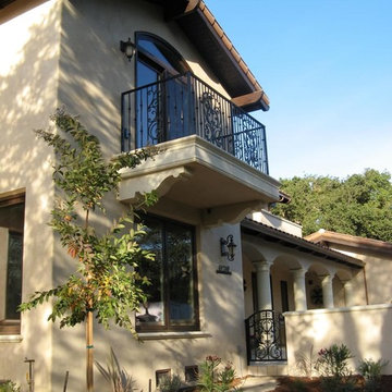 Our Work