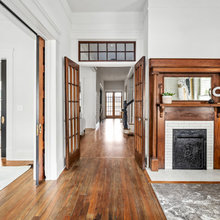Modern Homes