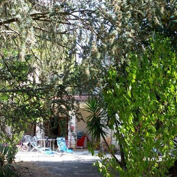 Villa a 2 km da Ostuni in vendita