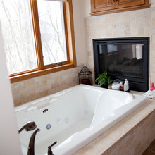 Bathroom Ideas