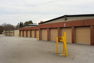 All Canadian Self Storage Scarborough