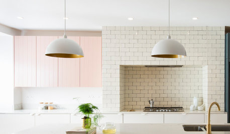 9 conseils de pro pour éclairer correctement la cuisine