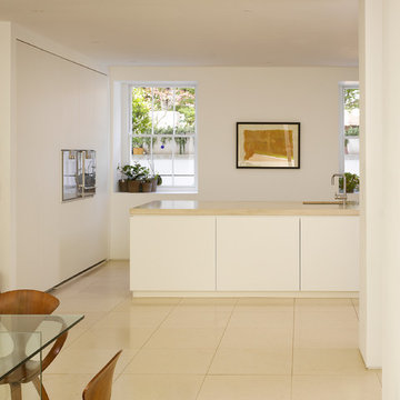 Dublin City Townhouse