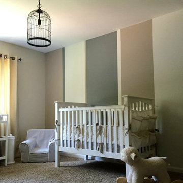 Nursery Project