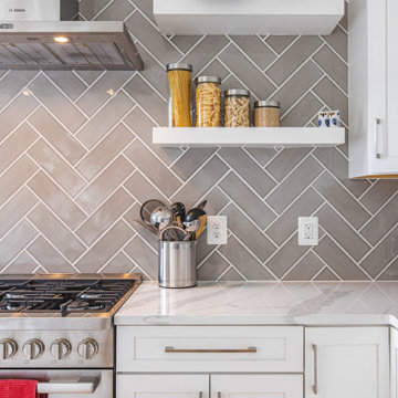 Herdon Kitchen Remodeling