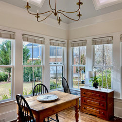 Double Hung Windows - Windows