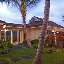 Breezeway