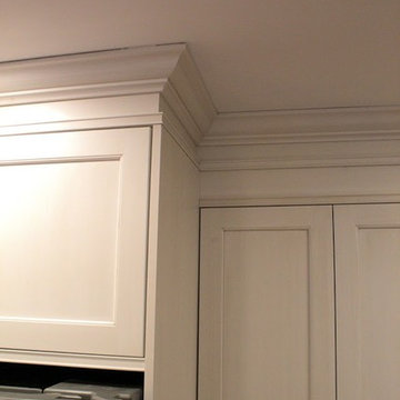 Woods' Kitchen