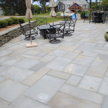 Walkways & Patios