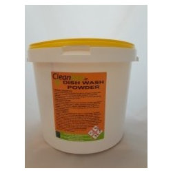 Cleanfast Dish Powder 10 KG - Products