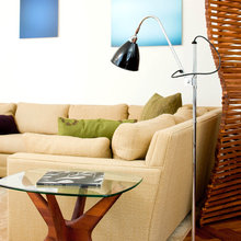 1 Side Tables