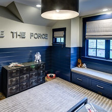 Lucas' bedroom