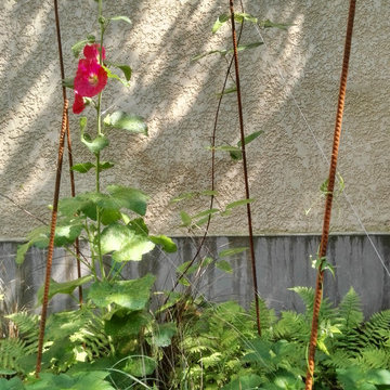 JARDIN URBAIN