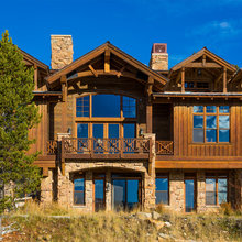 Back Deck