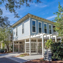 CARRIAGE HOUSES