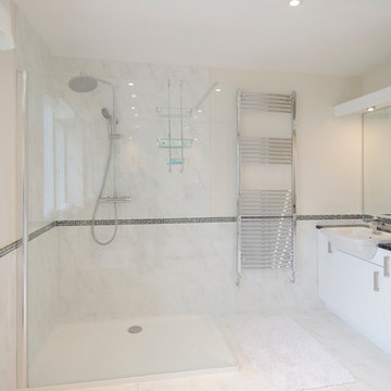 Private Client, Llanrwst Road, Upper Colwyn Bay, North Wales
