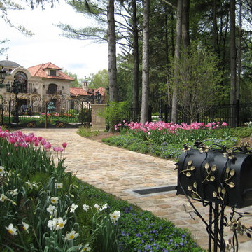 Renaissance Garden