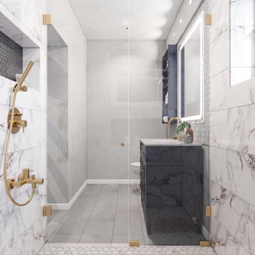 Remodels