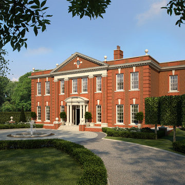 Grosvenor House