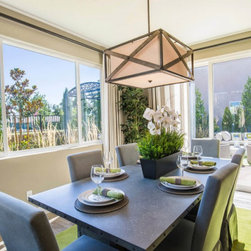 Vinyl Windows - Windows