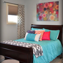 Ellie's room