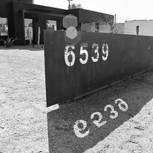 Signage