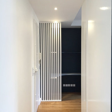 Rénovation d'un T2