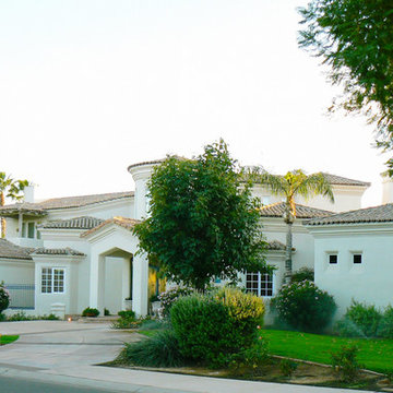 Luxury Homes